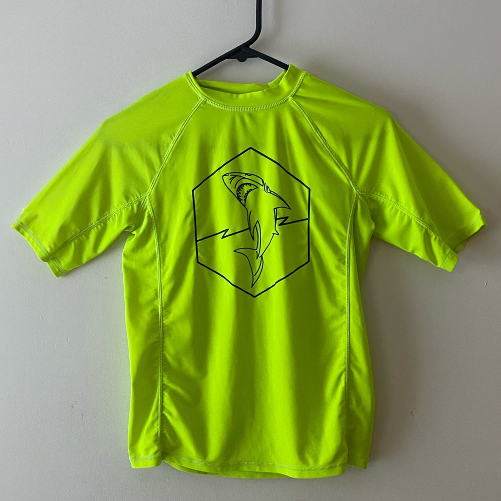 GapKids Boy’s Swim Shirt